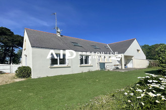 achat maison sarzeau 56370