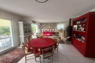 achat maison sarzeau 56370