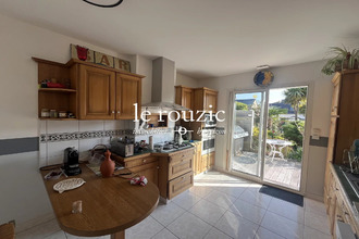 achat maison sarzeau 56370