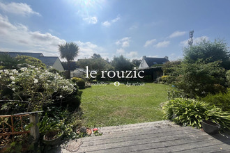 achat maison sarzeau 56370