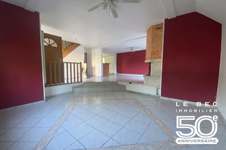 achat maison sarzeau 56370