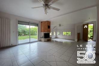 achat maison sarzeau 56370