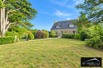 achat maison sarzeau 56370