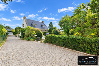 achat maison sarzeau 56370