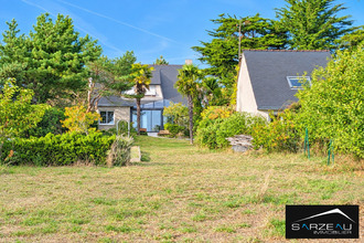 achat maison sarzeau 56370