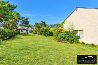 achat maison sarzeau 56370