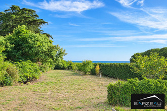 achat maison sarzeau 56370