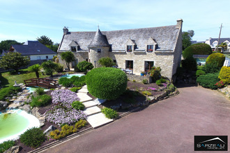 achat maison sarzeau 56370