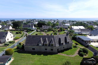 achat maison sarzeau 56370