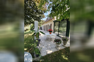 achat maison sasnieres 41310