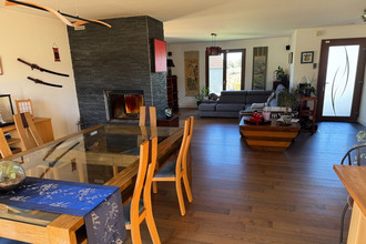 achat maison sassangy 71390