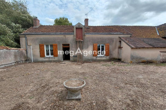 achat maison sassay 41700