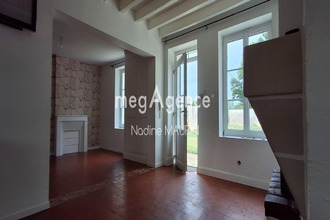 achat maison sassay 41700