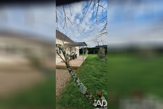 achat maison sassay 41700