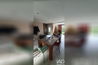 achat maison sassay 41700