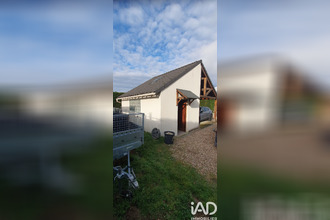 achat maison sassay 41700