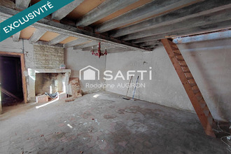 achat maison sassay 41700