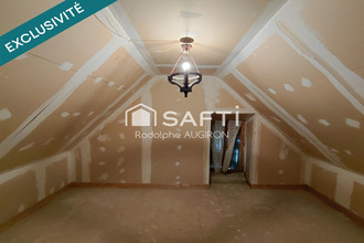 achat maison sassay 41700