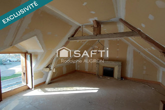 achat maison sassay 41700