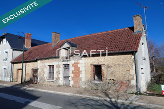 achat maison sassay 41700