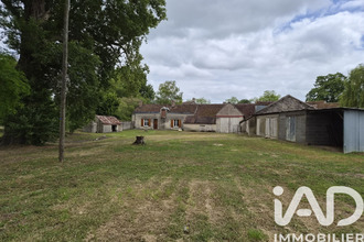 achat maison sassay 41700