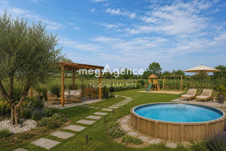 achat maison sassay 41700