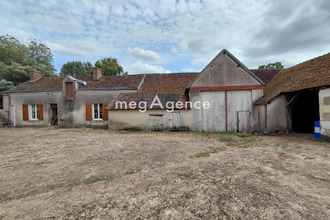 achat maison sassay 41700