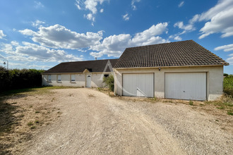 achat maison sassay 41700