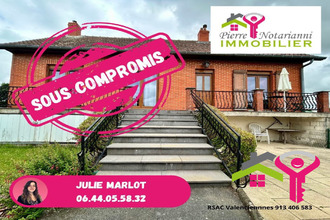 achat maison sassegnies 59145