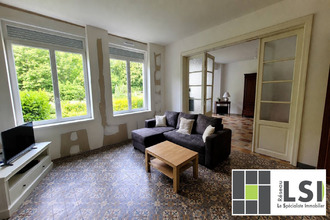 achat maison sassegnies 59145