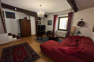 achat maison sassenage 38360