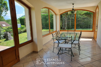 achat maison sassenage 38360