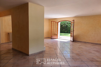 achat maison sassenage 38360