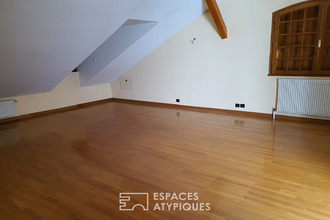 achat maison sassenage 38360