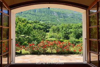 achat maison sassenage 38360