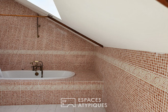 achat maison sassenage 38360