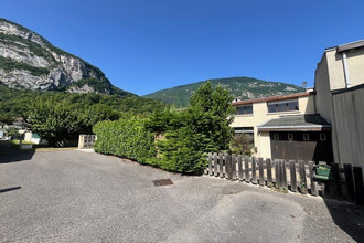 achat maison sassenage 38360