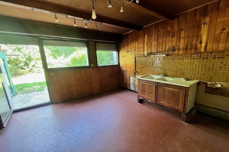 achat maison sassenage 38360