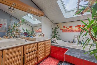 achat maison sassenage 38360