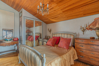 achat maison sassenage 38360