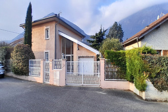 achat maison sassenage 38360