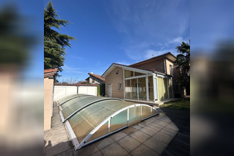 achat maison sassenage 38360