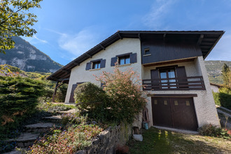 achat maison sassenage 38360