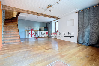 achat maison sassenage 38360