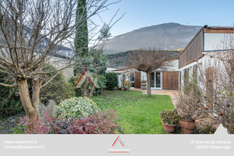 achat maison sassenage 38360