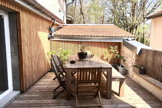 achat maison sassenage 38360