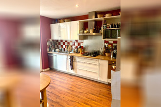 achat maison sassenage 38360