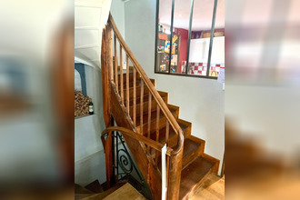 achat maison sassenage 38360