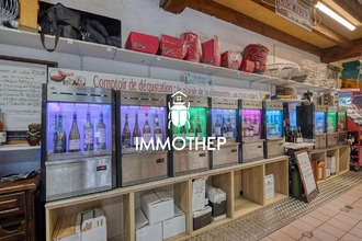 achat maison sassenage 38360