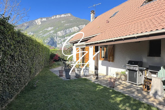 achat maison sassenage 38360